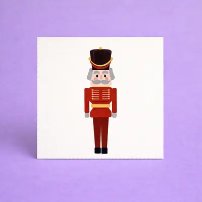 Pexeso Vánoce - detail 1