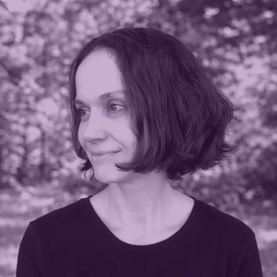 Martina Kurková Nožičková